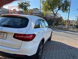 مرسيدس بنز GLC